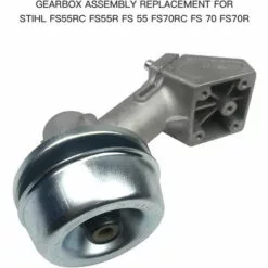 LIFCAUSAL Remplacement De La Tête De Coupe De La Boîte De Vitesses Pour Stihl FS55RC FS55R FS 55 FS70RC FS 70 FS70R 11 LIFCAUSAL Remplacement De La Tête De Coupe De La Boîte De Vitesses Pour Stihl FS55RC FS55R FS 55 FS70RC FS 70 FS70R -Tondeuse Et Accessoires Boutique 60093538 5