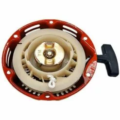 BENOBBY KIDS Recoil Starter Pull Start Predator Avec 3/6 Trous De Vis Outil D'équipement électrique Pour Moteur De Tondeuse à Gazon -Tondeuse Et Accessoires Boutique 60158870 5