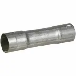 CYCLINGCOLORS Raccord De Tuyau D'échappement 45mm Fixation Tracteur Véhicule