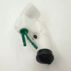 FVBJD Réservoir De Carburant Pour Stihl FS38 FS45 FS46 FS55 KM55 Réf. 4232 350 0411 Débroussailleuse -Tondeuse Et Accessoires Boutique 60177300 3