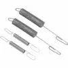 JOORRT Lot De 2 Ressorts De Régulateur Pour Moteurs Briggs & Stratton 692211 691859 2 JOORRT Lot De 2 Ressorts De Régulateur Pour Moteurs Briggs & Stratton 692211 691859 -Tondeuse Et Accessoires Boutique 60185905 1