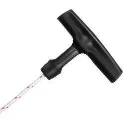 OUSUDELA Corde De Démarrage De 10 M - 3 Mm - Avec 3 Poignées - Pour Tondeuse à Gazon, Tronçonneuse, Débroussailleuse, Pièces De Moteur 9 OUSUDELA Corde De Démarrage De 10 M - 3 Mm - Avec 3 Poignées - Pour Tondeuse à Gazon, Tronçonneuse, Débroussailleuse, Pièces De Moteur -Tondeuse Et Accessoires Boutique 60280031 4