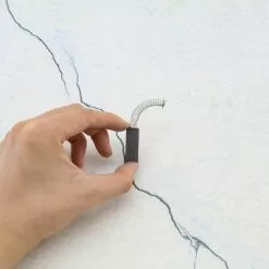 Cisea Lot De 2 Paires De Balais De Charbon Pour Moteur 6 X 11 X 30 Mm Pour Meuleuse D'angle Rotative, Perceuse Circulaire, Perceuse électrique, Pièces De Rechange, Accessoires De Rechange, Noir Et Doré 11 Cisea Lot De 2 Paires De Balais De Charbon Pour Moteur 6 X 11 X 30 Mm Pour Meuleuse D'angle Rotative, Perceuse Circulaire, Perceuse électrique, Pièces De Rechange, Accessoires De Rechange, Noir Et Doré -Tondeuse Et Accessoires Boutique 60606788 5