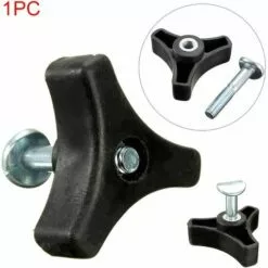 BENOBBY KIDS Poignée Triangulaire, écrous Et Boulons De Rechange Pour Tondeuse à Gazon -Tondeuse Et Accessoires Boutique 60720609 5