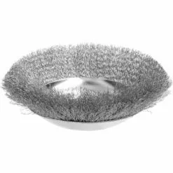 TANCYCO Têtes De Rechange Pour Tondeuse à Gazon Accessoires De Tondeuse à Fil D'acier Type De Bol Roue De Désherbage Antirouille Pour Le Désherbage De La Rouille 200mm -Tondeuse Et Accessoires Boutique 60906386 5