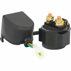 DONTODENT Moto Véhicule Tout-terrain ATV Voiture De Sport Scooter GY6 Appareil électrique Général Relais De Démarrage électrique 12V -Tondeuse Et Accessoires Boutique 60963825 2