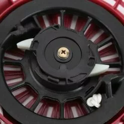 DECKON Tondeuse à Gazon Pièces De Rechange Extracteur De Démarreur Pièces De Rechange GCV 160 Kit De Rembobinage De Démarreur à Rappel Kit De Rembobinage Ranch Pour GCV135 -Tondeuse Et Accessoires Boutique 61103621 4