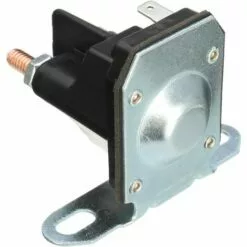 REGALOS Stens Commutateur De Relais De Solénoïde De Démarrage Universel à 3 Pôles Pour Tondeuse à Gazon Mtd Neuf -Tondeuse Et Accessoires Boutique 61131612 5