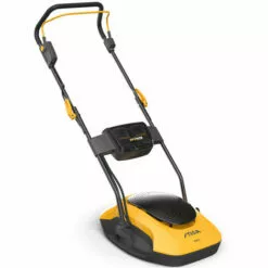 AERO 132e - Tondeuse à Batterie Sur Coussin D'air Coupe 30cm STIGA