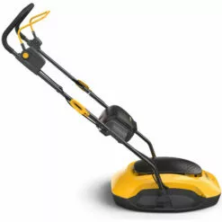 AERO 132e - Tondeuse à Batterie Sur Coussin D'air Coupe 30cm STIGA 9 AERO 132e - Tondeuse à Batterie Sur Coussin D'air Coupe 30cm STIGA -Tondeuse Et Accessoires Boutique 61163298 3