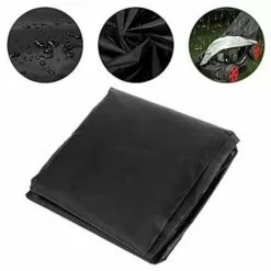 PESCE Housse De Tondeuse à Gazon, Housse De Protection Pour Tondeuse à Gazon Etanche Pour Extérieur Jardin Pelouse -Tondeuse Et Accessoires Boutique 61199444 5