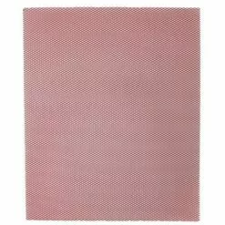 CYCLINGCOLORS Grille De Protection Carrosserie Aluminium Rouge 350x290mm à Découper Scooter Moto Mobylette Cyclomoteur 5 CYCLINGCOLORS Grille De Protection Carrosserie Aluminium Rouge 350x290mm à Découper Scooter Moto Mobylette Cyclomoteur -Tondeuse Et Accessoires Boutique 61218214 2