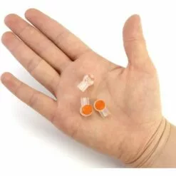 PESCE 50 Pack Connecteurs De Câble Remplis Des Résines Pour Robot Tondeuse Automower,Réparer Fil Electrique Bas Voltage Tondeuse Automatique - Étanches, Sûrs, Dénudage Inutile 11 PESCE 50 Pack Connecteurs De Câble Remplis Des Résines Pour Robot Tondeuse Automower,Réparer Fil Electrique Bas Voltage Tondeuse Automatique - Étanches, Sûrs, Dénudage Inutile -Tondeuse Et Accessoires Boutique 61284301 5