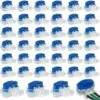 PESCE Connecteurs De Câble Remplis Des Résines, 40 Pièces Connecteurs De Câble Robot Tondeuse Remplis Étanche 3 Trous Fils Électrique Sertis Gel Résine Pour Tondeuses à Gazon Robotiques Automower. 2 PESCE Connecteurs De Câble Remplis Des Résines, 40 Pièces Connecteurs De Câble Robot Tondeuse Remplis Étanche 3 Trous Fils Électrique Sertis Gel Résine Pour Tondeuses à Gazon Robotiques Automower. -Tondeuse Et Accessoires Boutique 61284309 1