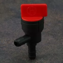 DONTODENT (Lot De 2) Vanne D'arrêt 1/4" Compatible Avec Briggs & Stratton Tecumseh 35857 -Tondeuse Et Accessoires Boutique 61296222 4