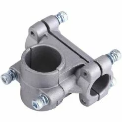 DONTODENT Support De Poignée De Débroussailleuse, Support De Pince De Support De Poignée De 26 Mm Pour Accessoires De Tube De Débroussailleuse -Tondeuse Et Accessoires Boutique 61296972 3