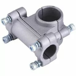 DONTODENT Support De Poignée De Débroussailleuse, Support De Pince De Support De Poignée De 26 Mm Pour Accessoires De Tube De Débroussailleuse -Tondeuse Et Accessoires Boutique 61296972 4