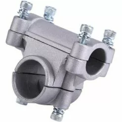 DONTODENT Support De Poignée De Débroussailleuse, Support De Pince De Support De Poignée De 26 Mm Pour Accessoires De Tube De Débroussailleuse -Tondeuse Et Accessoires Boutique 61296972 5