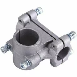 DONTODENT Support De Poignée De Débroussailleuse, Support De Pince De Support De Poignée De 26 Mm Pour Accessoires De Tube De Débroussailleuse -Tondeuse Et Accessoires Boutique 61297530 3