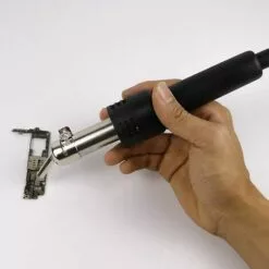 DONTODENT Buses à Air Chaud Remplaçables Pour Station De Soudage à Air Chaud 850 -Tondeuse Et Accessoires Boutique 61297552 3