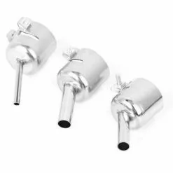 DONTODENT Buses à Air Chaud Remplaçables Pour Station De Soudage à Air Chaud 850 -Tondeuse Et Accessoires Boutique 61297552 5
