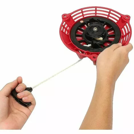 DONTODENT Pull Start Recoil Starter Honda GX160 GX200 4 DONTODENT Pull Start Recoil Starter Honda GX160 GX200 – Image 2