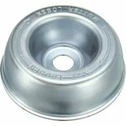 DONTODENT Kit De Fixation De Lame En Métal De Remplacement De Haute Qualité 4 Pièces/ensemble Pour Débroussailleuse Stihl Tondeuse à Gazon -Tondeuse Et Accessoires Boutique 61297712 4