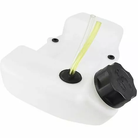 DONTODENT 40-5bl Débroussailleuse Tondeuse De Réservoir De Carburant Réservoir De Carburant Gaz Bouchon De Réservoir De Carburant 6 DONTODENT 40-5bl Débroussailleuse Tondeuse De Réservoir De Carburant Réservoir De Carburant Gaz Bouchon De Réservoir De Carburant – Image 4