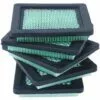 DONTODENT Filtre à Air 5 Pièces, Adapté Au Filtre à Air Pour Filtre à Air Honda 17211-zl8-023 Gcv160/190 Honda -Tondeuse Et Accessoires Boutique 61298500 1