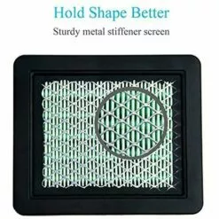 DONTODENT Filtre à Air 5 Pièces, Adapté Au Filtre à Air Pour Filtre à Air Honda 17211-zl8-023 Gcv160/190 Honda 10 DONTODENT Filtre à Air 5 Pièces, Adapté Au Filtre à Air Pour Filtre à Air Honda 17211-zl8-023 Gcv160/190 Honda -Tondeuse Et Accessoires Boutique 61298500 4