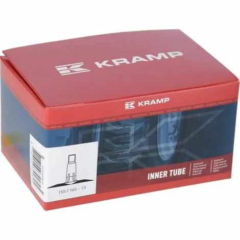 Chambre à Air UNIVERSEL 15516513TR13 4 Chambre à Air UNIVERSEL 15516513TR13 – Image 2