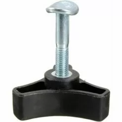 SINCèREETALI Poignée Triangulaire, écrous Et Boulons De Rechange Pour Tondeuse à Gazon -Tondeuse Et Accessoires Boutique 63817500 3