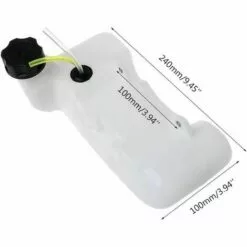 SINCèREETALI Réservoir De Carburant Pour Tondeuse/tondeuse à Gazon/débroussailleuse, Pièces Et Accessoires D'outils De Jardin Abordables 40-5 -Tondeuse Et Accessoires Boutique 63821282 3