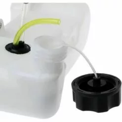 SINCèREETALI Réservoir De Carburant Pour Tondeuse/tondeuse à Gazon/débroussailleuse, Pièces Et Accessoires D'outils De Jardin Abordables 40-5 -Tondeuse Et Accessoires Boutique 63821282 5