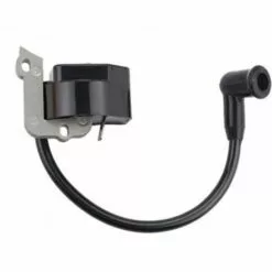 DONTODENT Bobine D'allumage Haute Tension Pour Tondeuse à Gazon Stihl FS38 FS45 FS55 FC55 HL45 HS45 KM55 Avec Bobine D'allumage