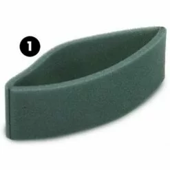 LEM SELECT Préfiltre Mousse Adaptable Briggs Et Stratton 272403