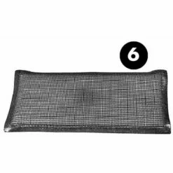 LEM SELECT Préfiltre Adaptable Briggs Et Stratton 697292