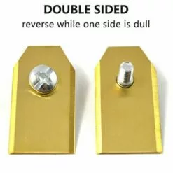 MONLY Lames En Acier Inoxydable De Tondeuse Robotique De Remplacement Pour Toutes Les Tondeuses Ă Gazon Robotis 30 Pices 10 MONLY Lames En Acier Inoxydable De Tondeuse Robotique De Remplacement Pour Toutes Les Tondeuses Ă Gazon Robotis 30 Pices -Tondeuse Et Accessoires Boutique 64453471 4