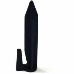 HEGUYEY Lot De 100 Crochets De Fixation Robot Tondeuse à Gazon Robot Tondeuse à Gazon Ancrage Au Sol Support De Câble Guide Ensemble D'accessoires Fixation Pour Fil Périmétrique Fil De Recherche Support De Câble Compatible 9 HEGUYEY Lot De 100 Crochets De Fixation Robot Tondeuse à Gazon Robot Tondeuse à Gazon Ancrage Au Sol Support De Câble Guide Ensemble D'accessoires Fixation Pour Fil Périmétrique Fil De Recherche Support De Câble Compatible -Tondeuse Et Accessoires Boutique 64496948 4