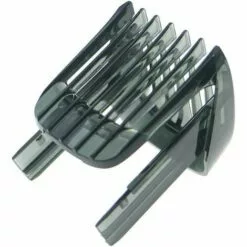 MEZHENG Peigne à Barbe Pour Tondeuse à Cheveux HC3400 HC3410 HC3420 HC3422 HC3426 HC5410 HC5440 HC5442 HC5446 HC5447 HC5450 7452 -Tondeuse Et Accessoires Boutique 64535907 5