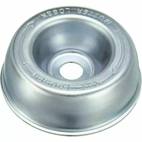 Dontodent Set De Fixation Lame Lawnmower Métallique De Remplacement Kit Pour STIHL Tondeuse à Gazon Débroussailleuse 5 Dontodent Set De Fixation Lame Lawnmower Métallique De Remplacement Kit Pour STIHL Tondeuse à Gazon Débroussailleuse – Image 3