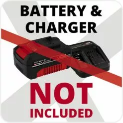 Einhell Tondeuse à Gazon Sans Fil GE-CM 36/48 Li M-Solo Power X-Change (36 V, 48 Cm Largeur De Coupe, Jusqu'à 1000 M², Fonction Mulching) Livré Sans Batterie Ni Chargeur 9 Einhell Tondeuse à Gazon Sans Fil GE-CM 36/48 Li M-Solo Power X-Change (36 V, 48 Cm Largeur De Coupe, Jusqu'à 1000 M², Fonction Mulching) Livré Sans Batterie Ni Chargeur -Tondeuse Et Accessoires Boutique 64757710 4