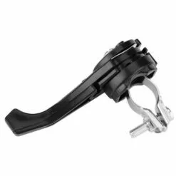 TINOR Levier D'accélérateur De Tondeuse à Gazon, Levier D'accélérateur Universel De Tondeuse à Gazon Pour Approvisionnement Agricole De Jardin De Guidon 23~27mm -Tondeuse Et Accessoires Boutique 65213852 2