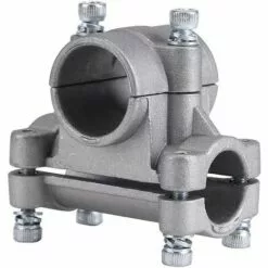 BDD Accessoires Pour Coupe-riz Moissonneuse Poignée Latérale Support Support De Tube En Aluminium (26 Mm) -Tondeuse Et Accessoires Boutique 65374144 2