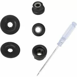 OSQI Kit D'adaptateur De Lame De Machine De Jardinage Pour Tondeuse à Gazon Pour Débroussailleuse STIHL -Tondeuse Et Accessoires Boutique 65501571 3