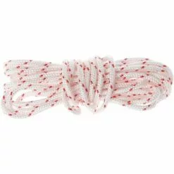 OSQI Corde De Démarrage De 3 M X 3,5 Mm Pour Tondeuse à Gazon Avec Tronçonneuse.