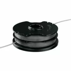 OSQI Lot De 4 Bobines De Rechange Pour Débroussailleuse Sans Fil Parkside PRTA 20-Li C3 IAN351753 -Tondeuse Et Accessoires Boutique 65501609 4