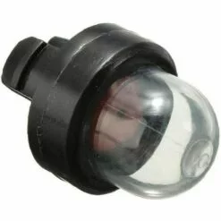 OSQI Mini Carburateur Huile Bulle Essence Snap Ampoule Pompe Kit Pour Taille-haie Taille-haie Tronçonneuse Accessoires 2 Pièces -Tondeuse Et Accessoires Boutique 65502104 3