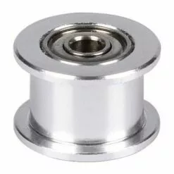 OSQI GT Gt2 Courroie De Distribution Poulie De Renvoi En Aluminium 16 Sans Dent Alésage De 3 Mm Pour Imprimante 3d Largeur De Courroie De Distribution De 6 Mm (paquet De 5) -Tondeuse Et Accessoires Boutique 65502118 4