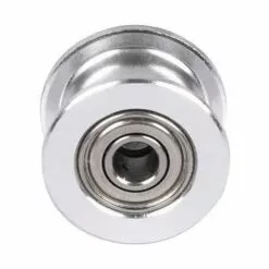 OSQI GT Gt2 Courroie De Distribution Poulie De Renvoi En Aluminium 16 Sans Dent Alésage De 3 Mm Pour Imprimante 3d Largeur De Courroie De Distribution De 6 Mm (paquet De 5) -Tondeuse Et Accessoires Boutique 65502118 5